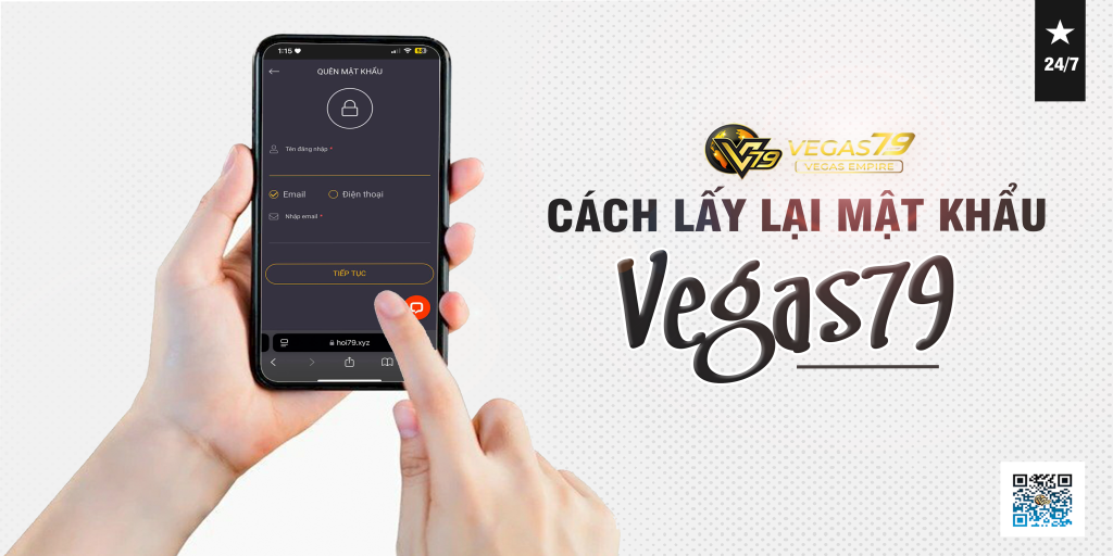 quên mất khẩu vegas79